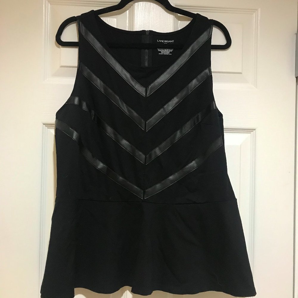 SALE! LANE BRYANT Top, Women's Size 14/16